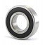 6205-2RSRC3 [ZVL] Deep groove sealed ball bearing