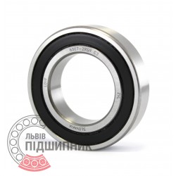 6007-2RS C3 [ZVL] Deep groove ball bearing