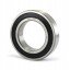 6008-2RSR [ZVL] Deep groove sealed ball bearing