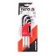 Hex-Key wrench set Cr-V YT-0505 9 pcs. (1,5-10mm) [YATO]