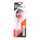 Key set 9 pcs. Torx Т10-Т50  [Yato]