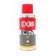 Lithium lubrication CX-80, sprayer, 150ml