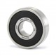 608-2RS C3 [ZVL] Deep groove ball bearing