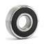 6000-2RSR [ZVL] Deep groove sealed ball bearing