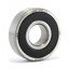 6000-2RSRC3 [ZVL] Deep groove sealed ball bearing