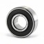 2203 2RS [ZVL] Double row self-aligning ball bearing