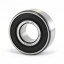 2203 2RS [ZVL] Double row self-aligning ball bearing