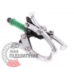 Bearing puller YT-2511, 3х75 мм [YATO]