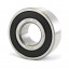 62204-2RSR [ZVL] Deep groove sealed ball bearing