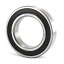 6009-2RSR [ZVL] Deep groove sealed ball bearing