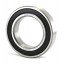 6009-2RSR [ZVL] Deep groove sealed ball bearing