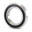 6010-2RSR [ZVL] Deep groove sealed ball bearing