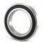 6018-2RSR [ZVL] Deep groove sealed ball bearing