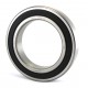 6016-2RS C3 [ZVL] Deep groove ball bearing