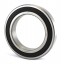 6016-2RSRC3 [ZVL] Deep groove sealed ball bearing