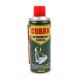 Silicone lubrication Novax Cobra, 450ml