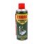 Silicone lubrication Nowax Cobra, 450ml