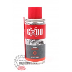 Copper lubrication CX-80, sprayer, 150ml