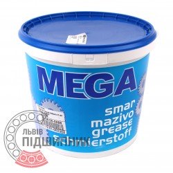 Universal lubrication Mega  LT-43, 4.5kg