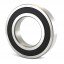 6212-2RSR [ZVL] Deep groove sealed ball bearing