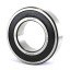 2209-2RSR [ZVL] Double row self-aligning ball bearing