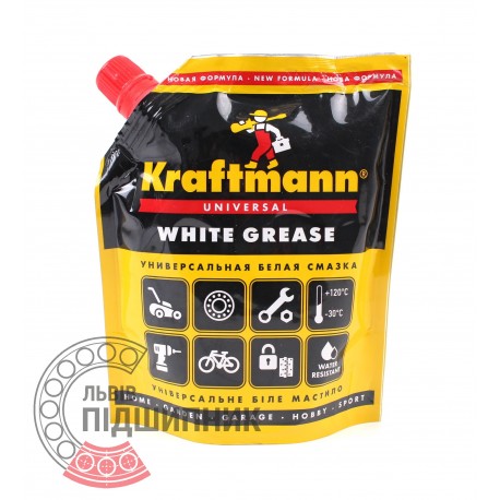 Universal lubrication Kraftmann Yukо, 150g