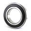 2215-2RSR [ZVL] Double row self-aligning ball bearing