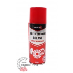 Universal lubrication, sprayer Nowax, 200ml