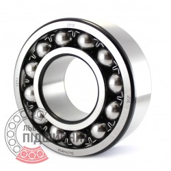 2312 [ZVL] Self-aligning ball bearing