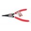 Circlip plier HT-7013 [InterTool]