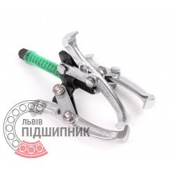 Bearing puller YT-2512, 3х100mm [YATO]