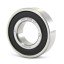 6002-2RSRC3 [ZVL] Deep groove sealed ball bearing