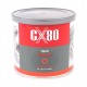 Copper lubrication CX-80, 500g