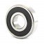 6304-2RSR [ZVL] Deep groove sealed ball bearing