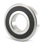 6311-2RSR [ZVL] Deep groove sealed ball bearing