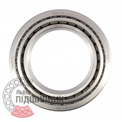32016AX [ZVL] Tapered roller bearing