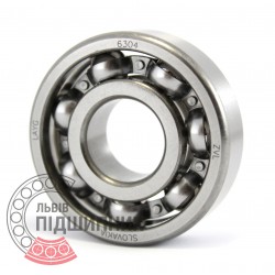 6304 [ZVL] Deep groove ball bearing