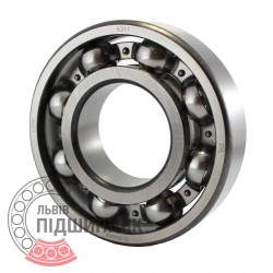 6311 [ZVL] Deep groove ball bearing