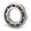 6213 [ZVL] Deep groove open ball bearing