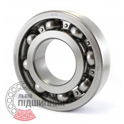 6310 [ZVL] Deep groove ball bearing