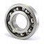 6310 [ZVL] Deep groove open ball bearing