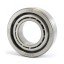 7205 B [ZVL] - 46205 - Single row angular contact ball bearing