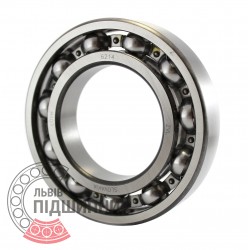6214 [ZVL] Deep groove ball bearing