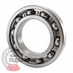 6216 [ZVL] Deep groove ball bearing