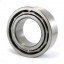 3210-С3 [ZVL] Double row angular contact ball bearing