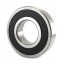 6310-2RSR [ZVL] Deep groove sealed ball bearing