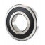 6314-2RSR [ZVL] Deep groove sealed ball bearing