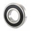 6310-2RSR-C3 [ZVL] Deep groove sealed ball bearing