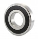 6309-2RS C3 [ZVL] Deep groove ball bearing