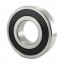 6309-2RSR-C3 [ZVL] Deep groove sealed ball bearing